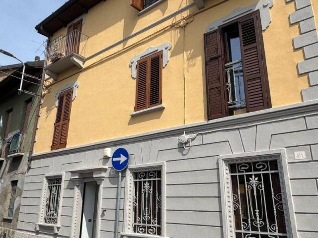 Appartamento in vendita a Gessate, Lombardia
