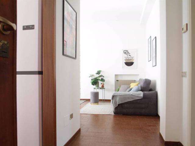 Appartamento in vendita a Gessate, Lombardia