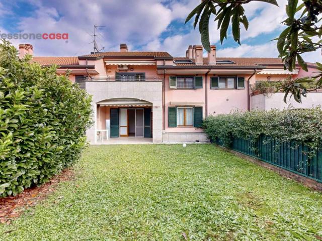 Appartamento in vendita a Gessate, Lombardia