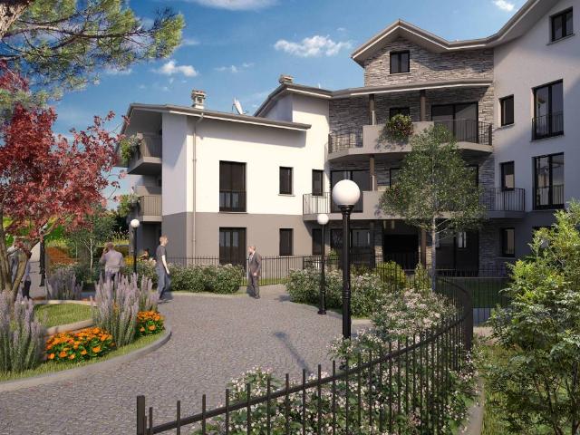 Appartamento in vendita a Gessate, Lombardia