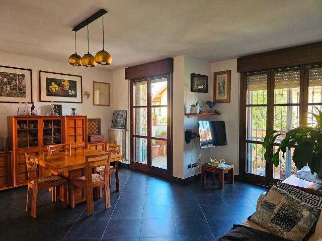 Appartamento in vendita a Gessate, Lombardia