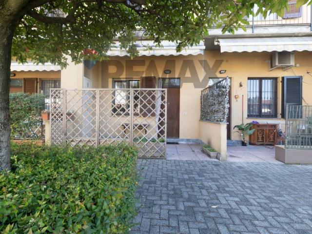Appartamento in vendita a Gessate, Lombardia
