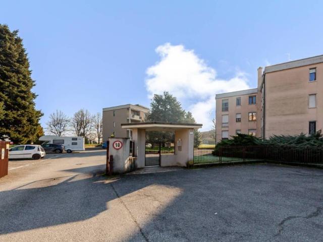 Appartamento in vendita a Gessate, Lombardia