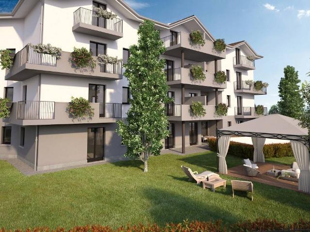 Appartamento in vendita a Gessate, Lombardia