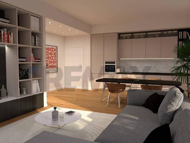 Appartamento in vendita a Gessate, Lombardia
