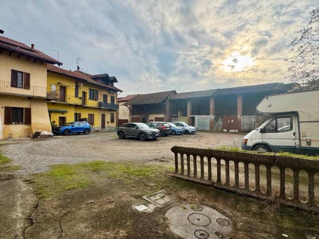 Appartamento in vendita a Gessate, Lombardia
