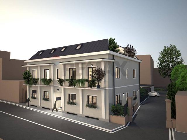 Appartamento in vendita a Gessate, Lombardia