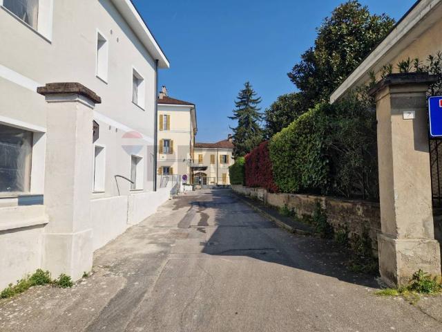 Appartamento in vendita a Gessate, Lombardia