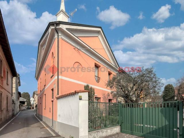 Appartamento in vendita a Gessate, Lombardia