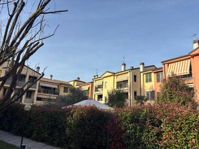 Appartamento in vendita a Gessate, Milano