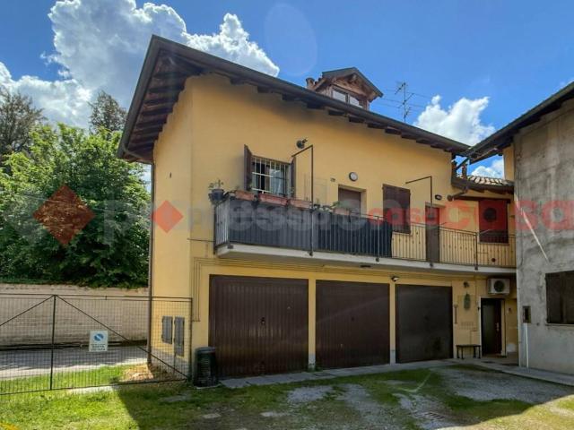 Appartamento in vendita a Gessate, Lombardia