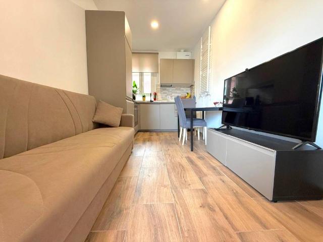 Appartamento in vendita a Gessate, Lombardia
