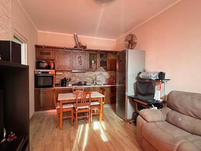 Appartamento in vendita a Gessate, Lombardia