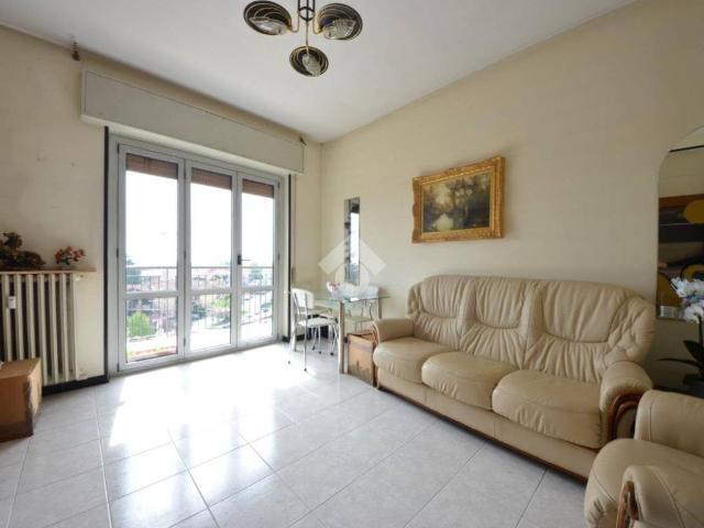 Appartamento in vendita a Gessate, Lombardia