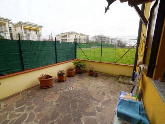 Appartamento in vendita a Gessate, Lombardia
