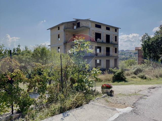 Appartamento in vendita a Gessopalena, Abruzzo