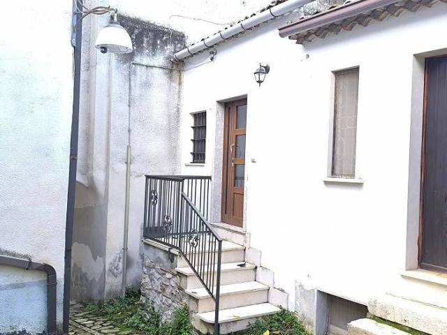 Appartamento in vendita a Terre dell’Ufita, Gesualdo
