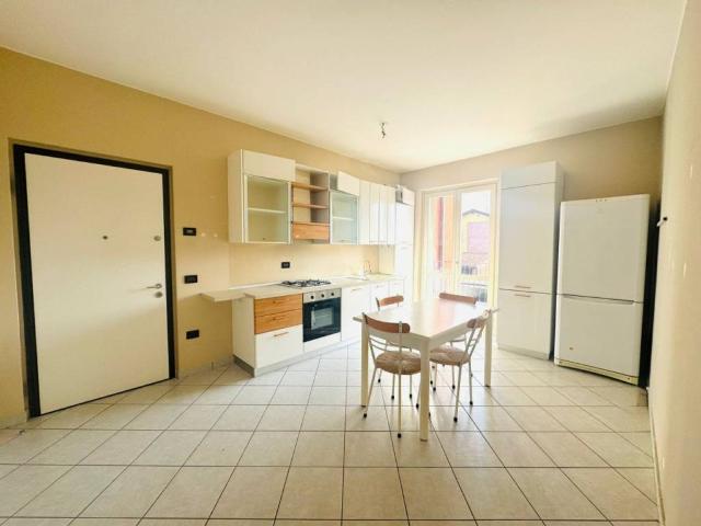 Appartamento in vendita a Ghedi, Lombardia