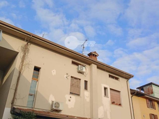 Appartamento in vendita a Ghedi, Lombardia