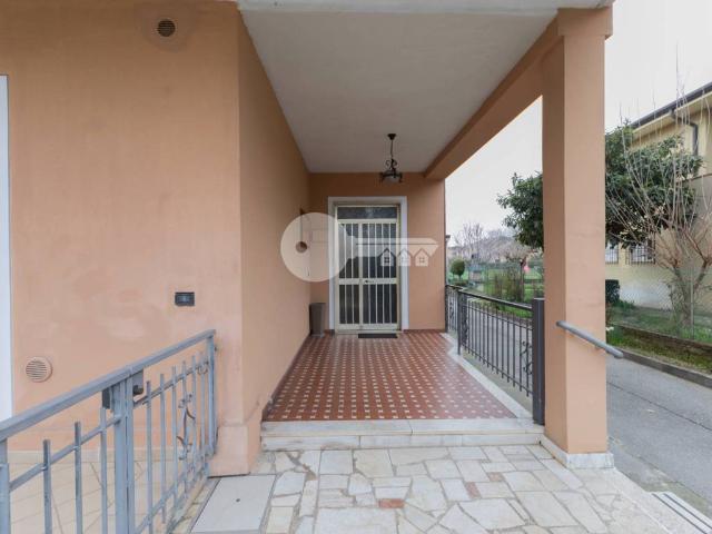 Appartamento in vendita a Ghedi, Lombardia