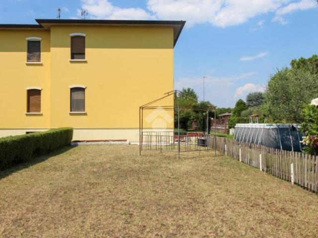 Appartamento in vendita a Ghedi, Lombardia