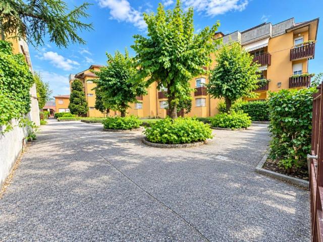 Appartamento in vendita a Ghedi, Brescia
