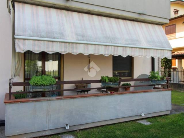 Appartamento in vendita a Ghedi, Lombardia