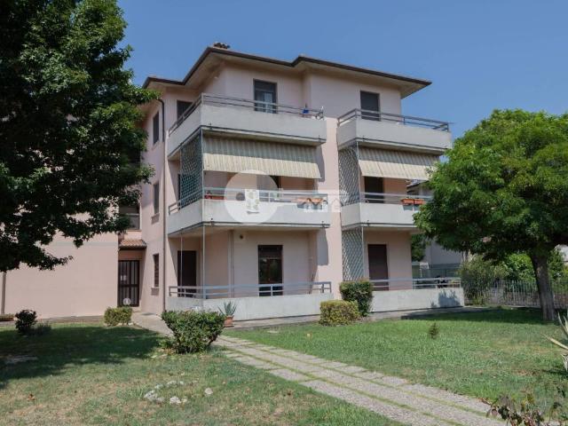 Appartamento in vendita a Ghedi, Lombardia