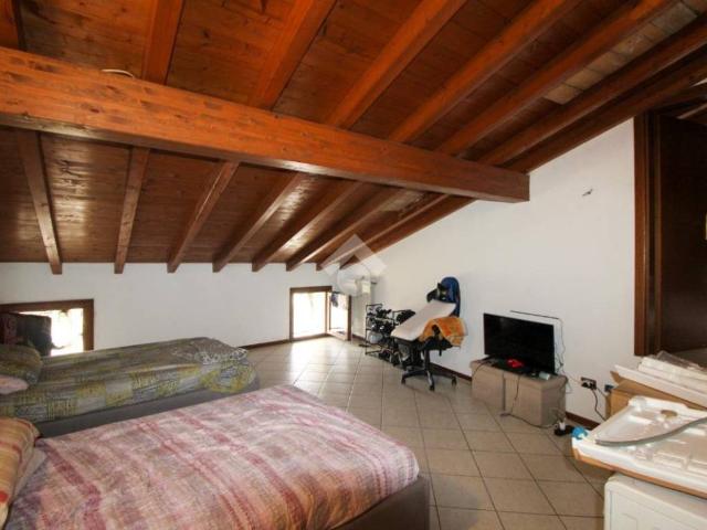 Appartamento in vendita a Ghedi, Brescia