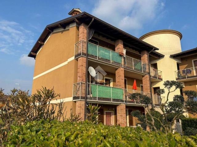 Appartamento in vendita a Ghedi, Lombardia