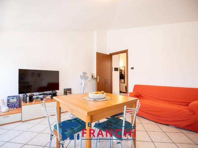 Appartamento in vendita a Ghedi, Lombardia