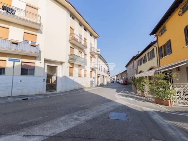 Appartamento in vendita a Ghedi, Brescia