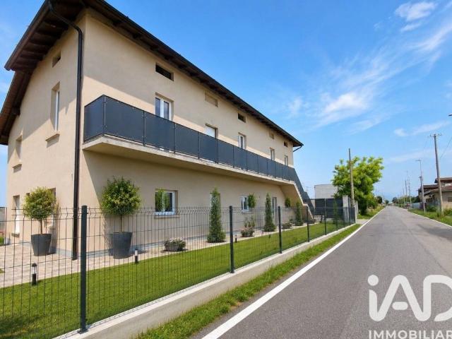 Appartamento in vendita a Ghedi, Lombardia