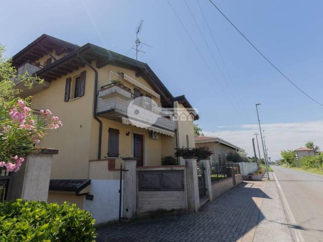 Appartamento in vendita a Ghedi, Lombardia