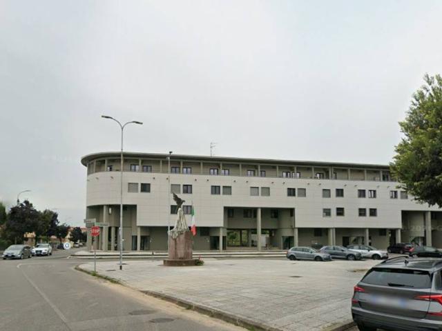 Appartamento in vendita a Ghedi, Lombardia