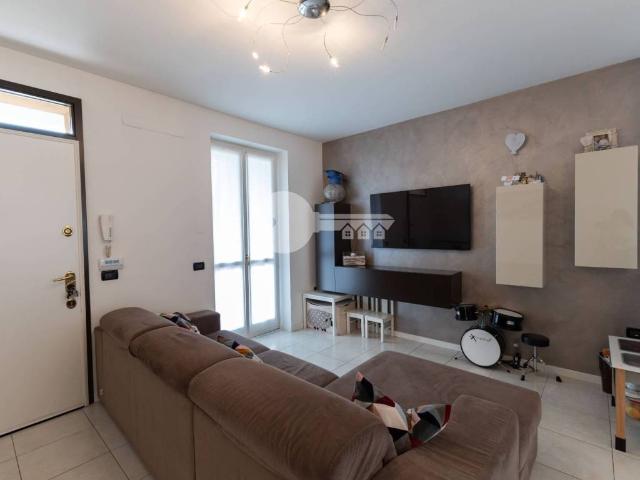 Appartamento in vendita a Ghedi, Lombardia