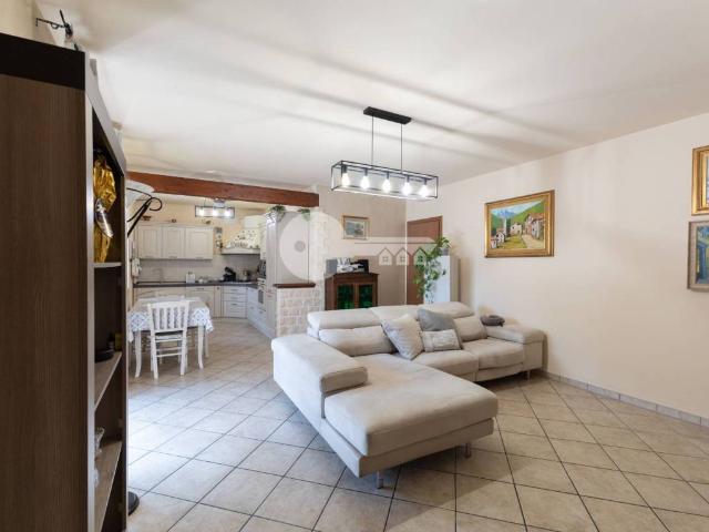 Appartamento in vendita a Ghedi, Lombardia