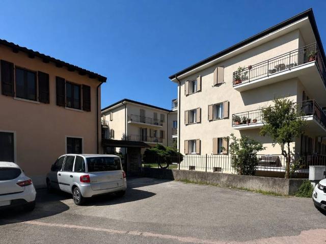 Appartamento in vendita a Ghedi, Lombardia