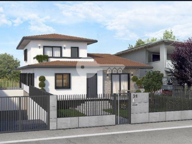 Appartamento in vendita a Ghedi, Lombardia