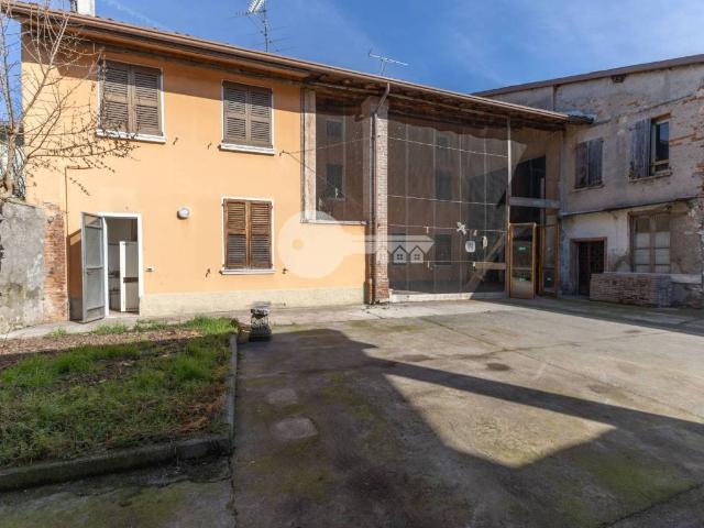 Appartamento in vendita a Ghedi, Lombardia