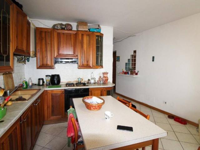 Appartamento in vendita a Ghedi, Lombardia