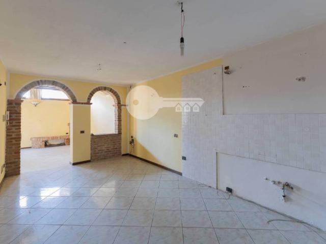 Appartamento in vendita a Ghedi, Lombardia