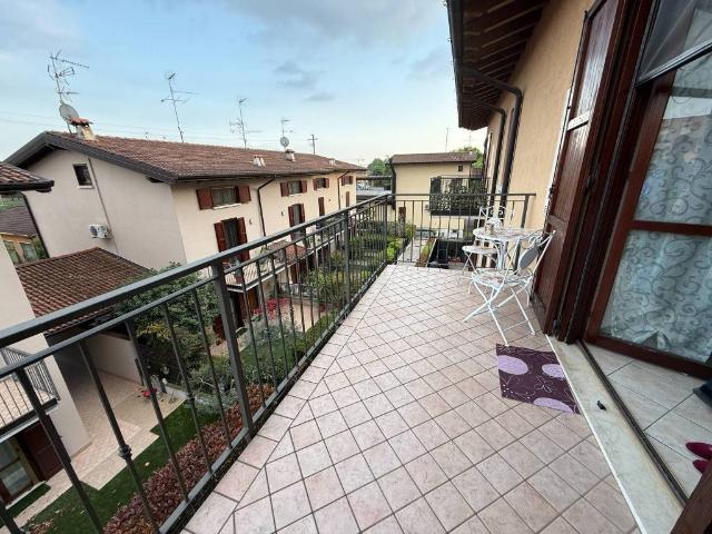 Appartamento in vendita a Ghedi, Lombardia