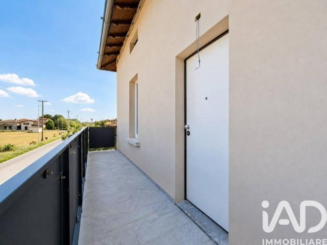 Appartamento in vendita a Ghedi, Lombardia