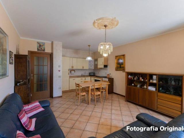 Appartamento in vendita a Ghedi, Lombardia