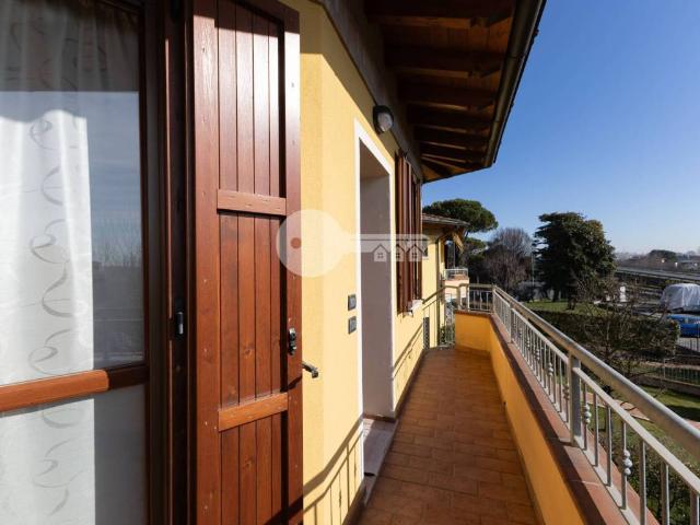 Appartamento in vendita a Ghedi, Brescia