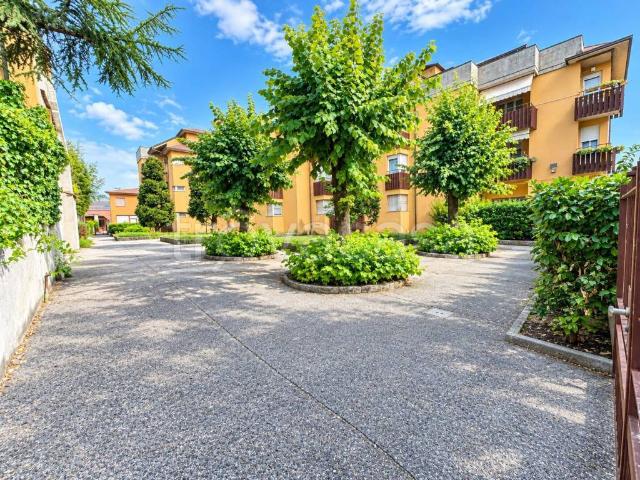 Appartamento in vendita a Ghedi, Brescia