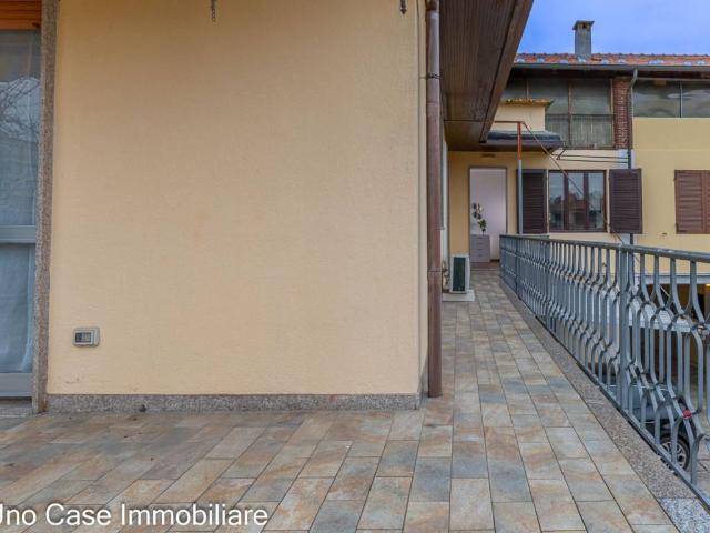 Appartamento in vendita a Ghemme, Novara