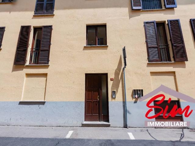 Appartamento in vendita a Piemonte, Novara