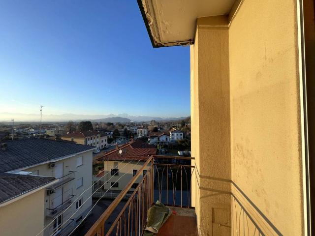 Appartamento in vendita a Piemonte, Novara